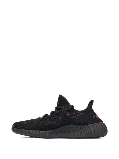 Yeezy Boost 350 V2 Cored Red Black 2016/2022 Sneakers