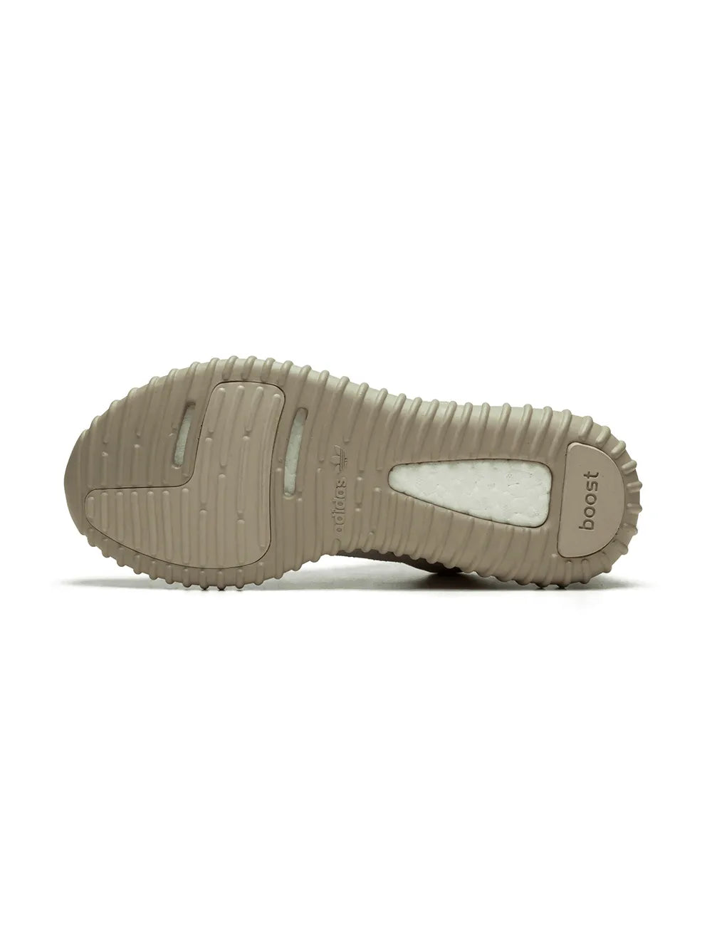 Yeezy Boost 350 ?xford Tan?Sneakers