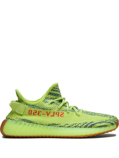 Yeezy Boost 350 V2 Semi Frozen Sneakers