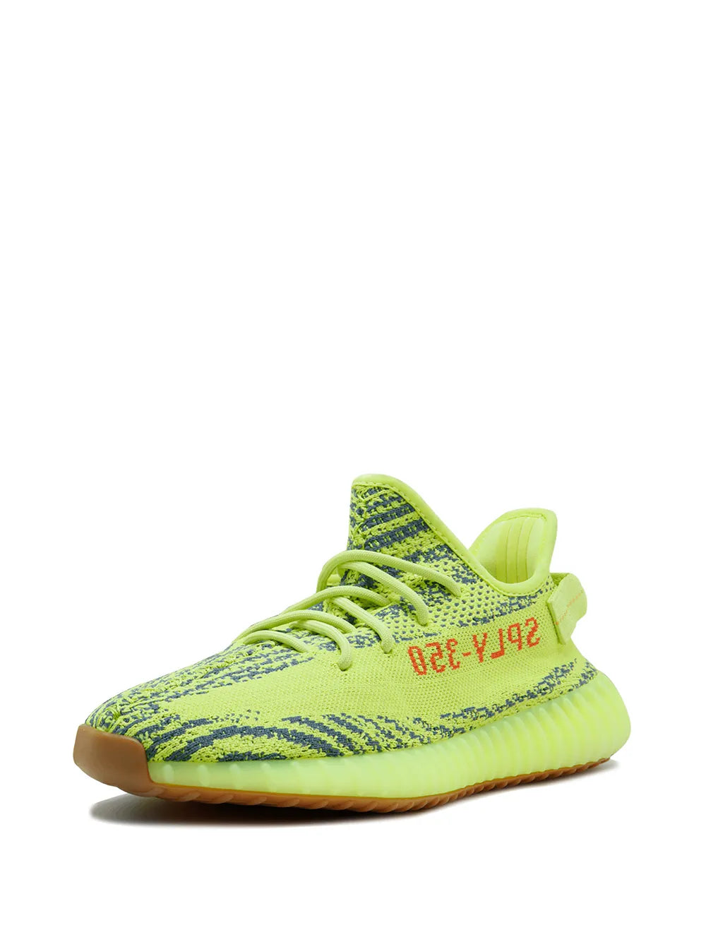 Yeezy Boost 350 V2 Semi Frozen Sneakers