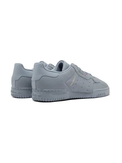 Yeezy Powerphase Grey Sneakers