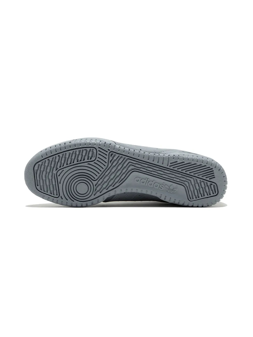 Yeezy Powerphase Grey Sneakers