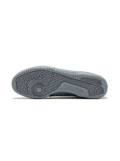 Yeezy Powerphase Grey Sneakers