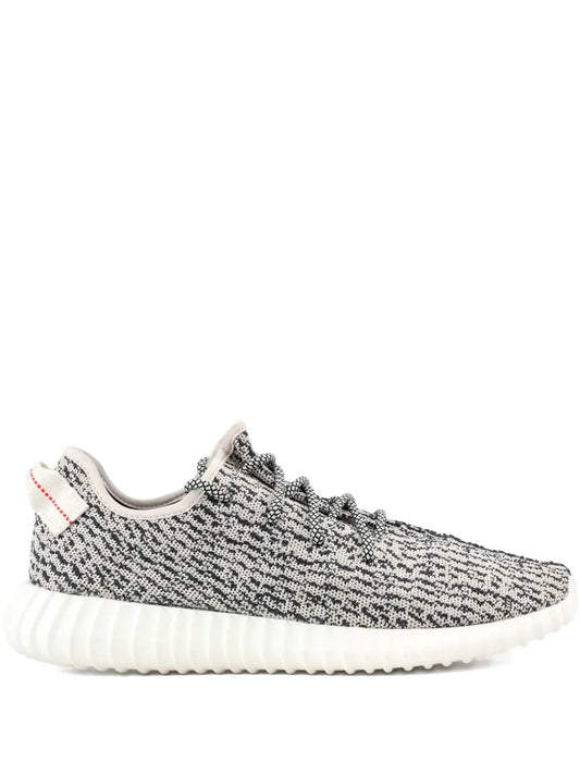 Yeezy Boost 350 Turtle Dove Sneakers