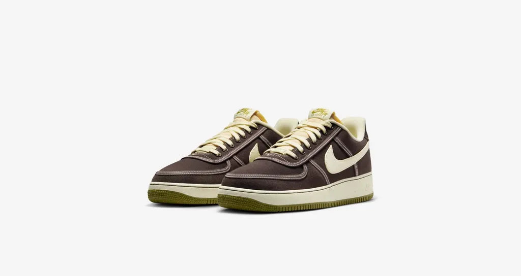 styleora Air Force 1 07 Premium Men's Shoes styleora