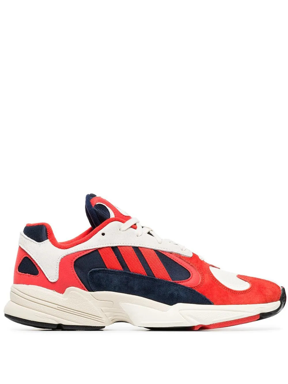 Yung-1 Low-Top Sneakers