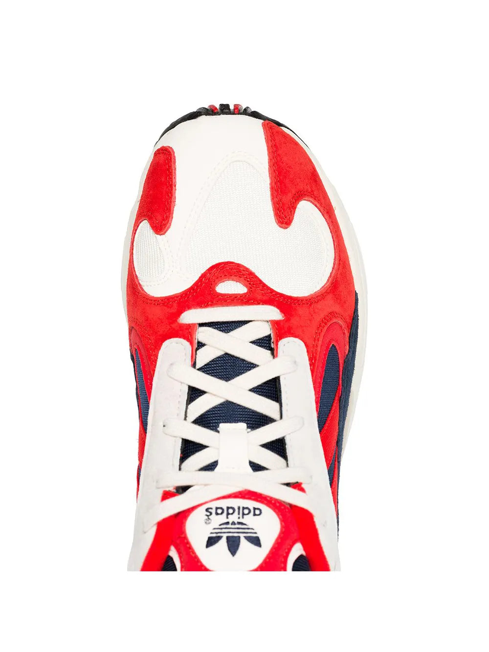 Yung-1 Low-Top Sneakers