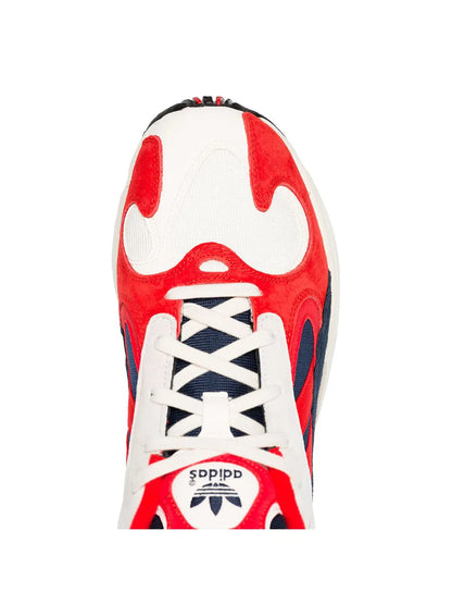 Yung-1 Low-Top Sneakers