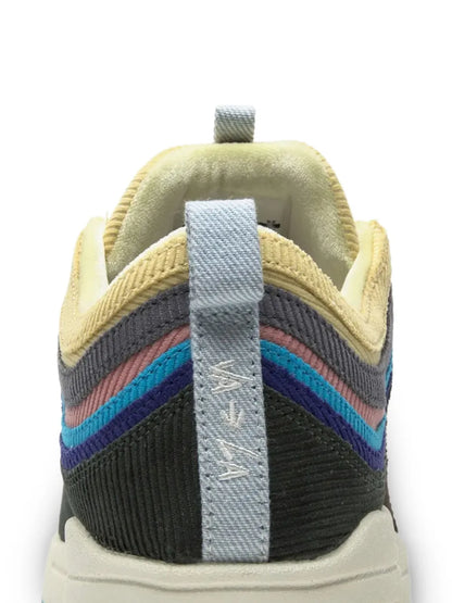 X Sean Wotherspoon Air Max 1/97 Vf Sw Sneakers