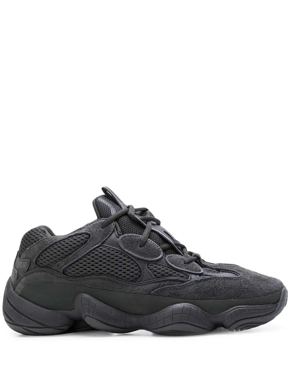 Yeezy 500 Utility Black Sneakers