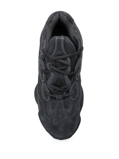 Yeezy 500 Utility Black Sneakers