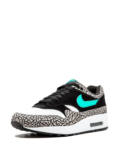 X Atmos Air Max 1 Premium Retro Elephant 2017 Sneakers