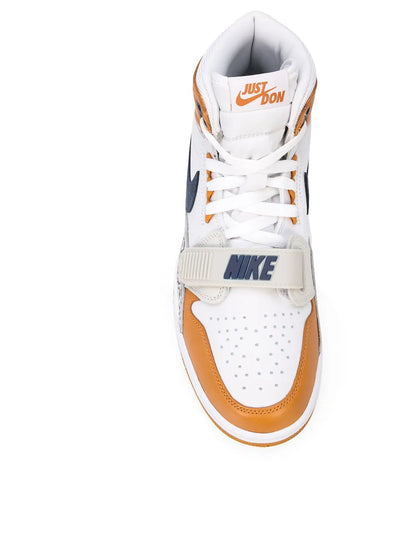 X Just Don Air Jordan Legacy 312 Nrg Sneakers