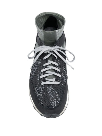 X Undefeated Adizero Xt Boost Sneakers