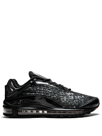 X Skepta Air Max Deluxe Sneakers