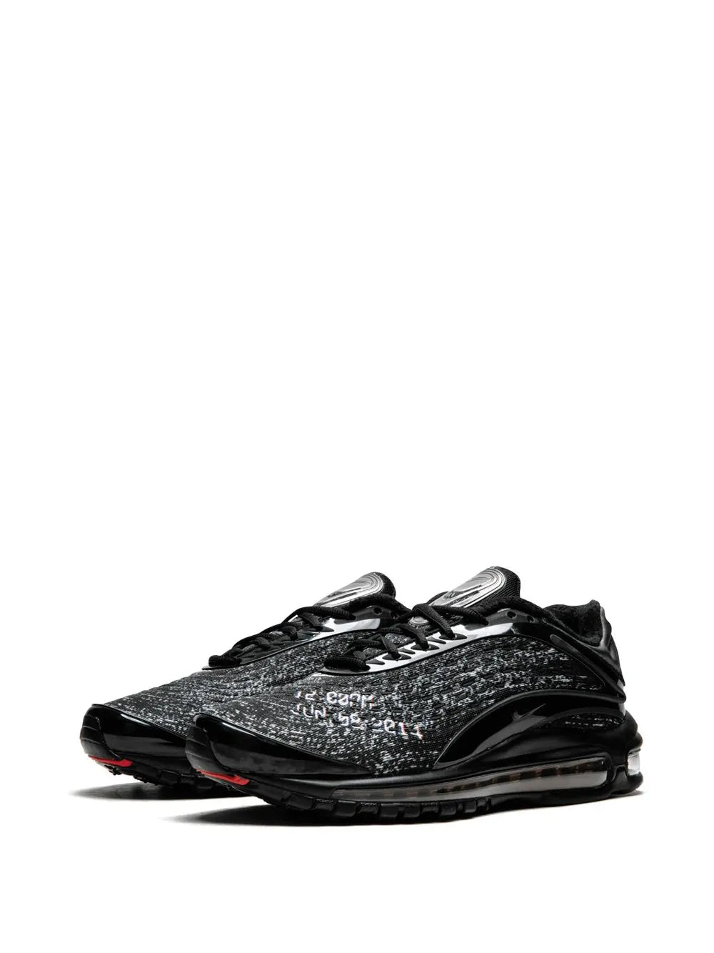 X Skepta Air Max Deluxe Sneakers