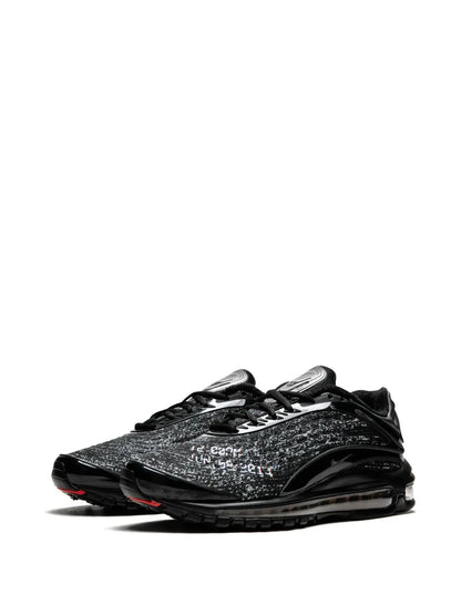 X Skepta Air Max Deluxe Sneakers
