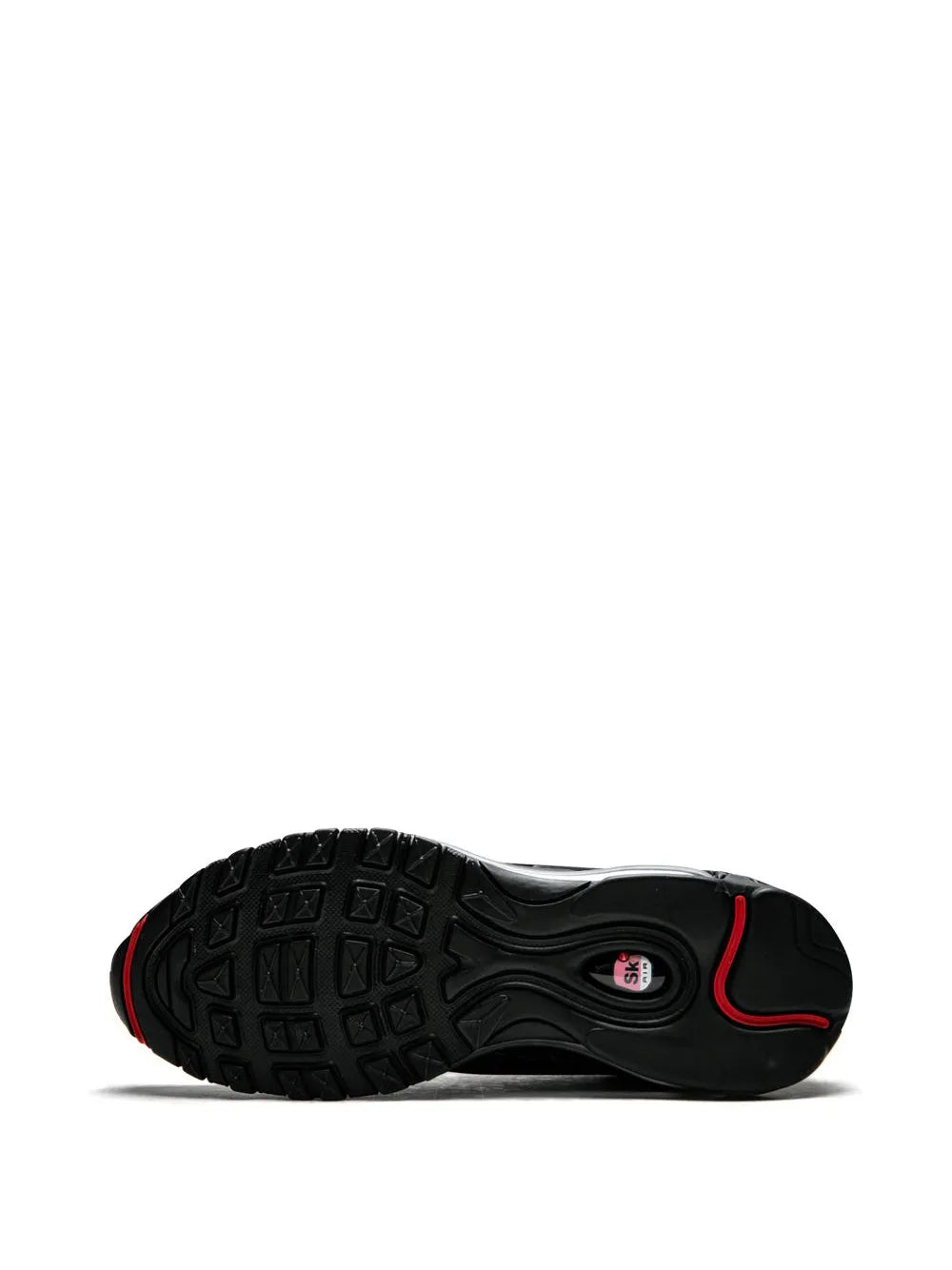 X Skepta Air Max Deluxe Sneakers