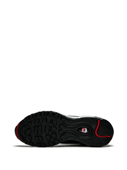 X Skepta Air Max Deluxe Sneakers