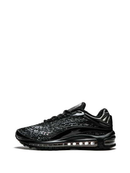 X Skepta Air Max Deluxe Sneakers