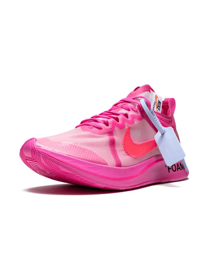 X Off-White Zoom Fly The 10 Sneakers