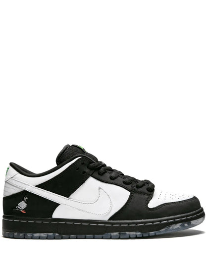 Sb Dunk Low Pro Og Qs Panda Pigeon Sneakers