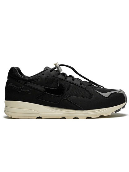 X Fear Of God Air Skylon 2 Black Sneakers