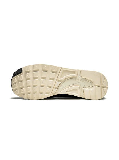 X Fear Of God Air Skylon 2 Black Sneakers