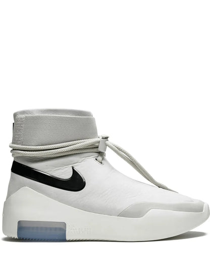 X Fear Of God Air Shoot Around Sneakers
