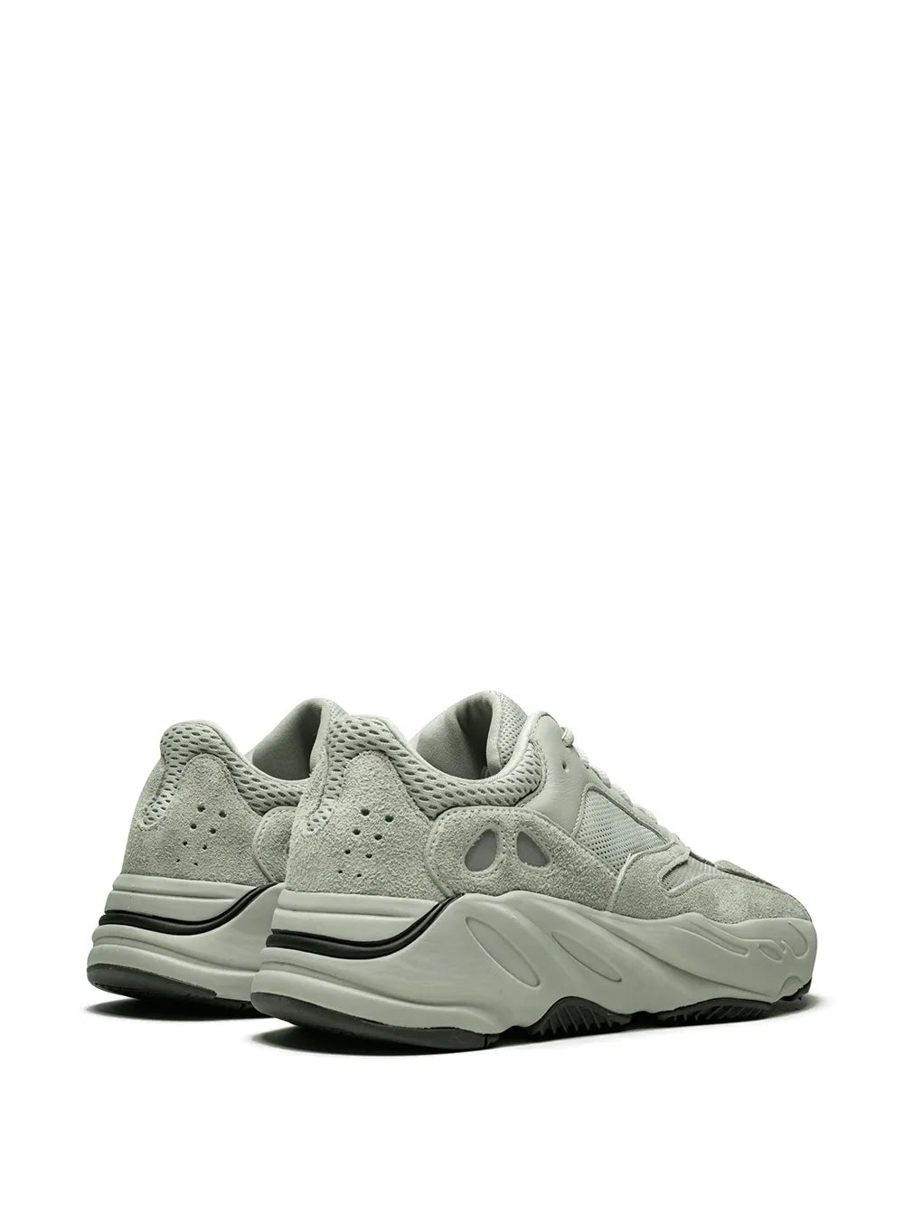 Yeezy Boost 700 Salt Sneakers