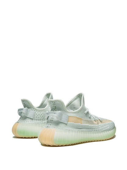 Yeezy Boost 350 V2 Hyper Space Sneakers