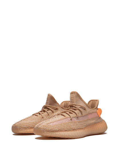 Yeezy Boost 350 V2 Clay Sneakers