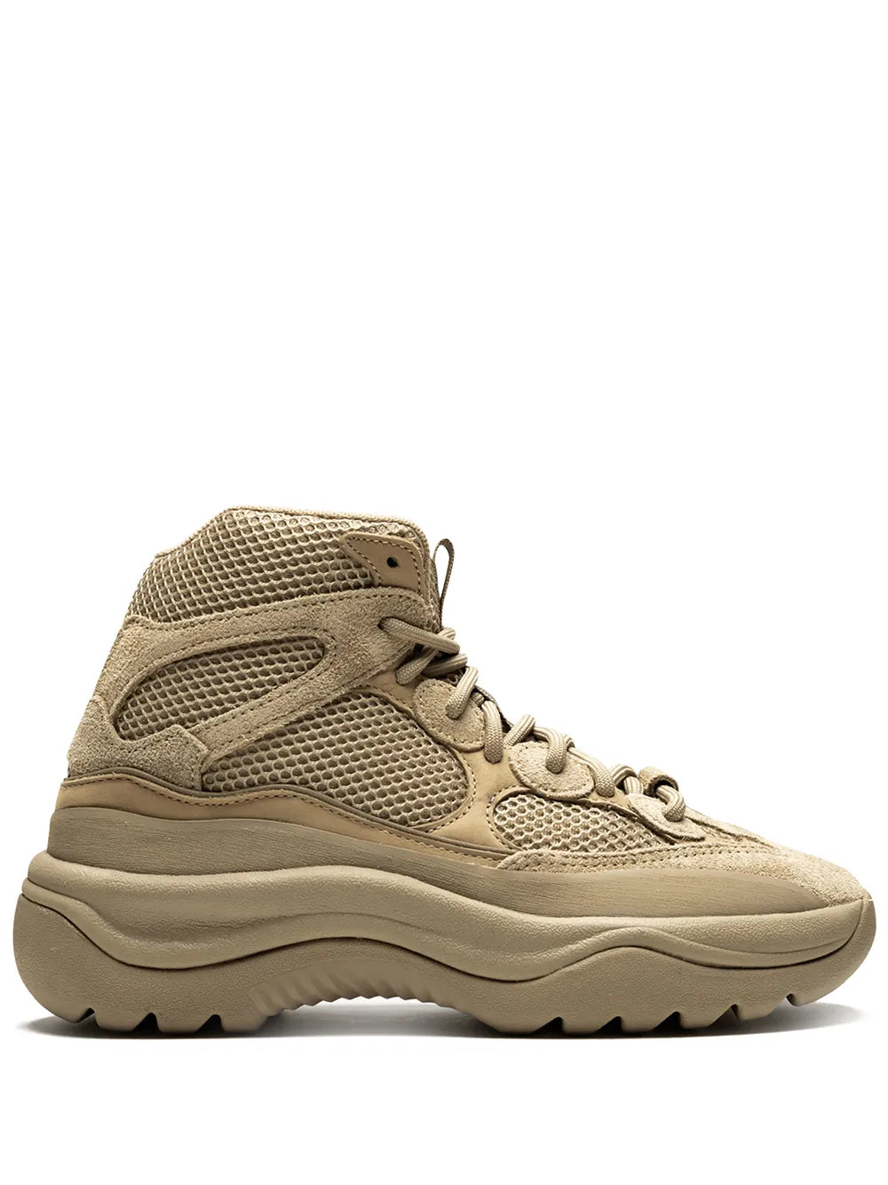 Yeezy Desert Rock Boots