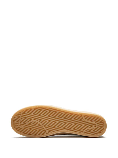 X J.Crew Killshot 2 Lucid Green Leather Sneakers