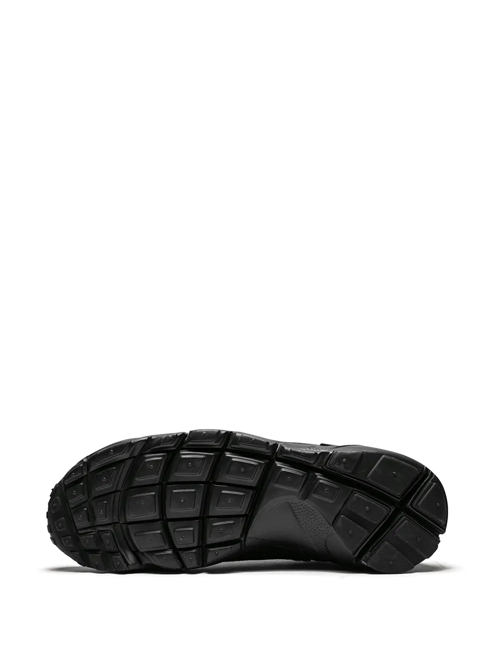 X Comme Des Gar ns Air Footscape Nm/Cdg Sneakers