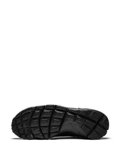X Comme Des Gar ns Air Footscape Nm/Cdg Sneakers