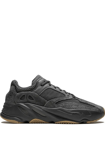 Yeezy Boost 700 Utility Black Sneakers