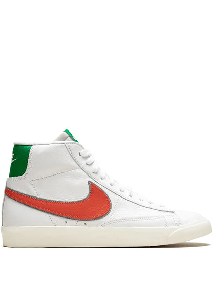 X Stranger Things Blazer Mid Hawkins High School Sneakers