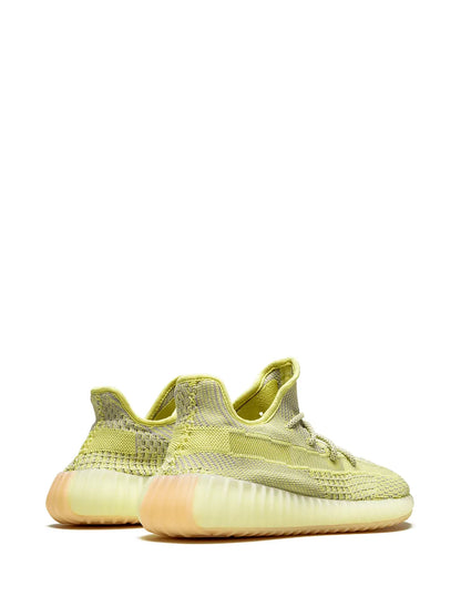 Yeezy Boost 350 V2 Reflective Antlia Sneakers