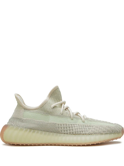 Yeezy Boost 350 V2 Citrin Sneakers