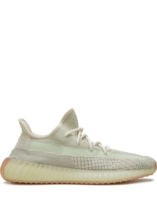 Yeezy Boost 350 V2 Citrin Sneakers