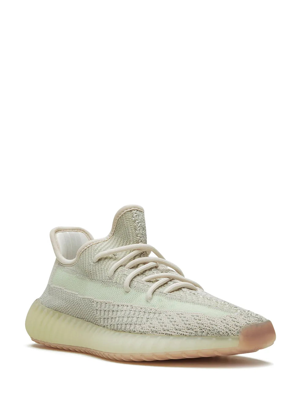 Yeezy Boost 350 V2 Citrin Sneakers