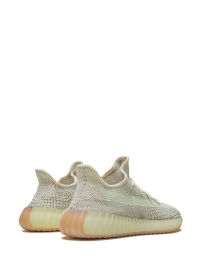 Yeezy Boost 350 V2 Citrin Sneakers