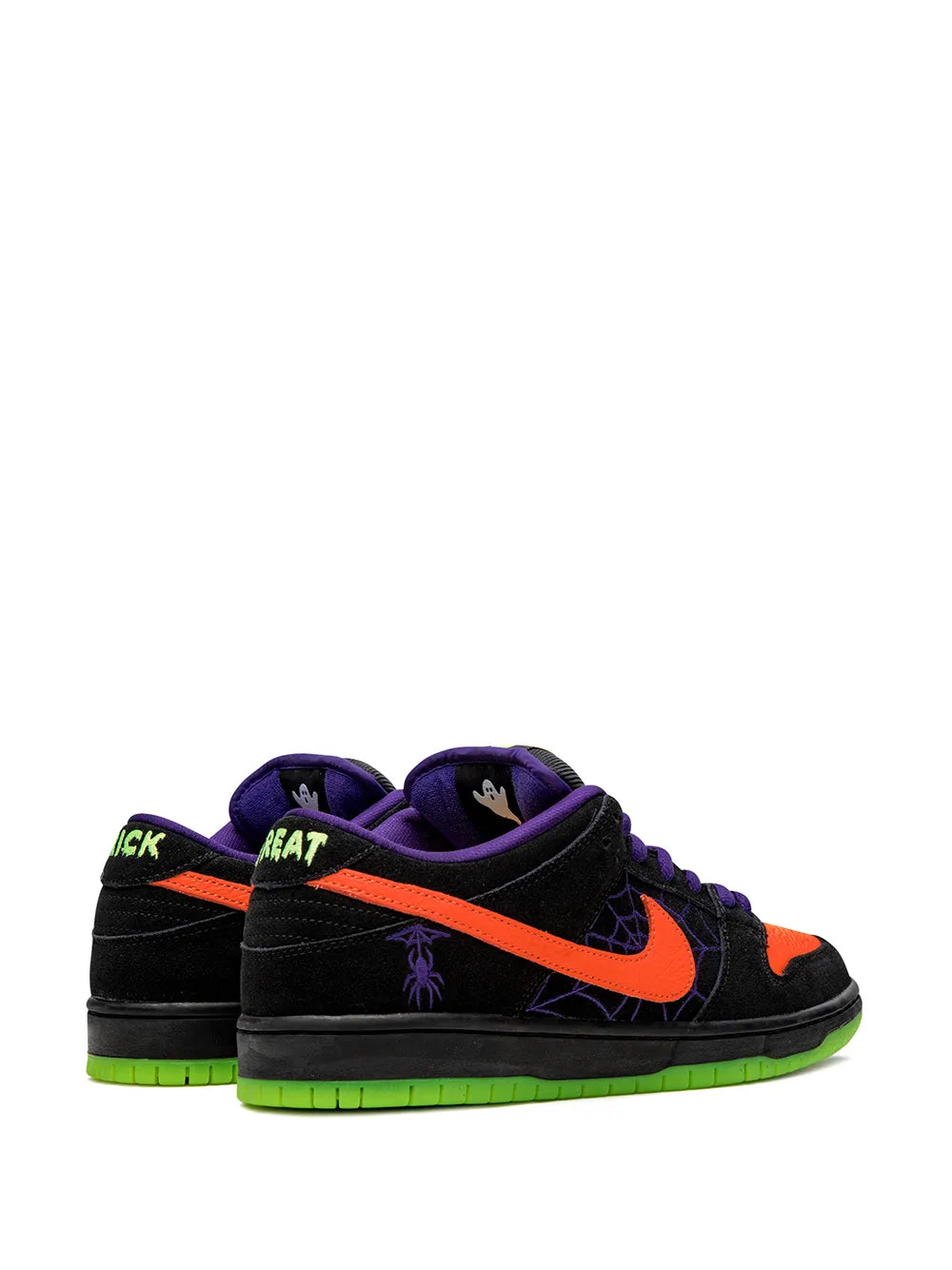 Sb Dunk Low Night Of Mischief Sneakers