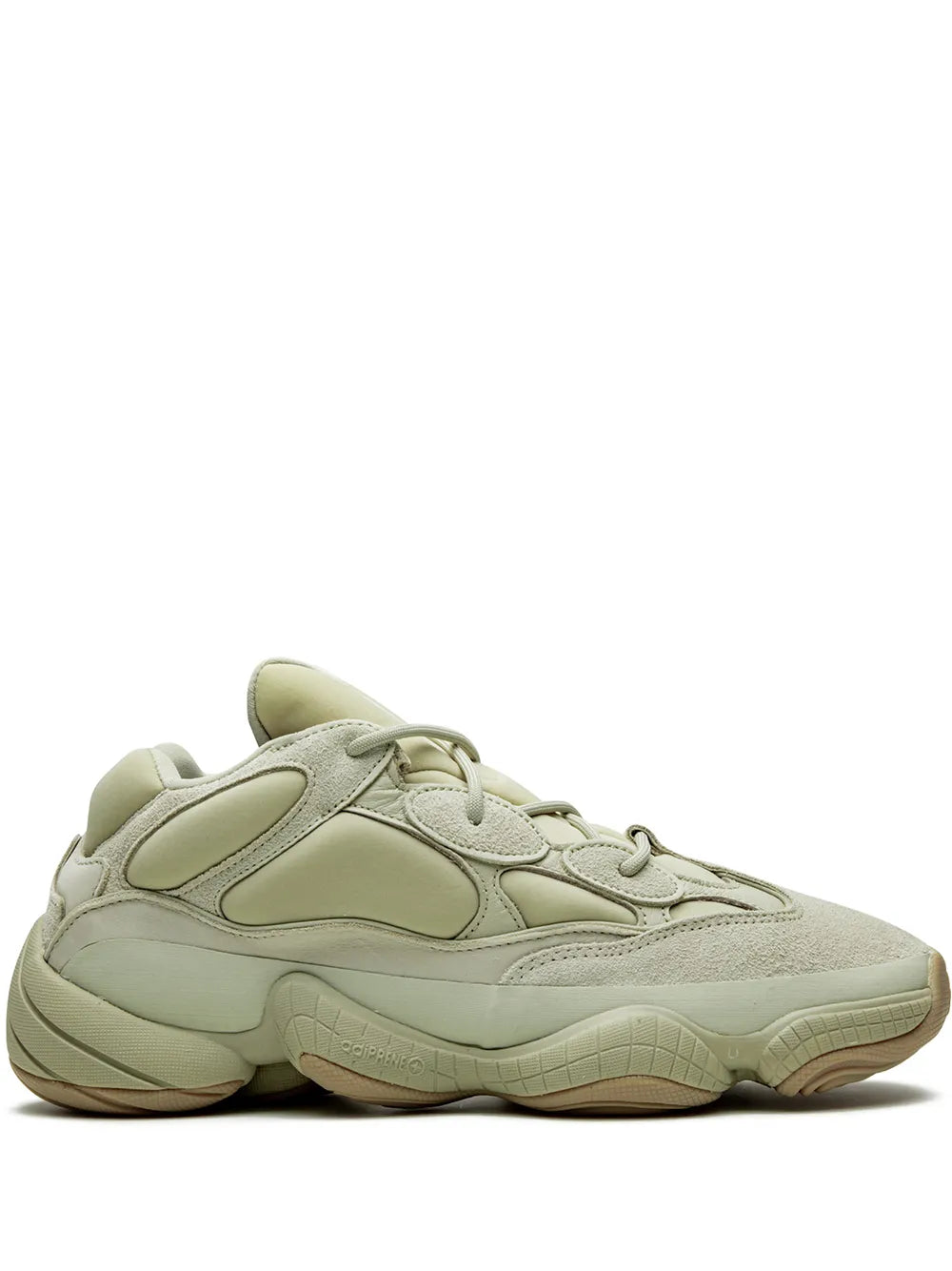 Yeezy 500 Stone Sneakers