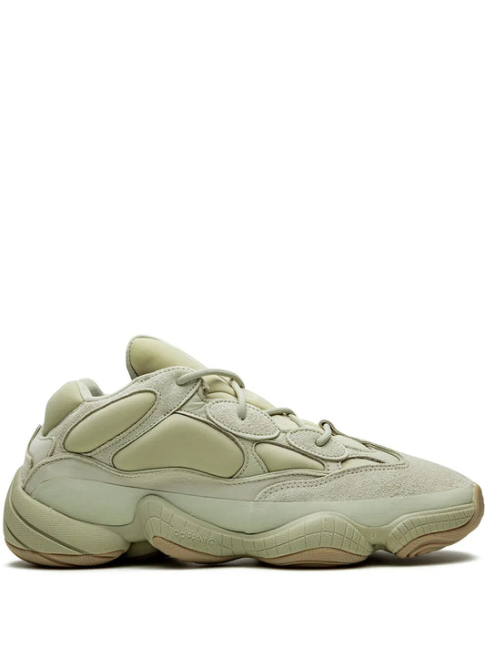 Yeezy 500 Stone Sneakers