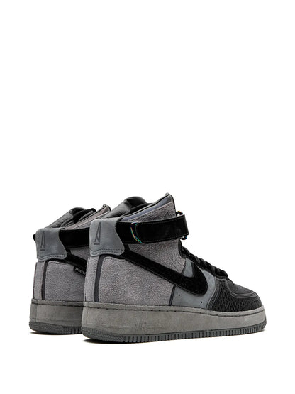 X A Ma Mani e Air Force 1 07 Hand Wash Cold Sneakers