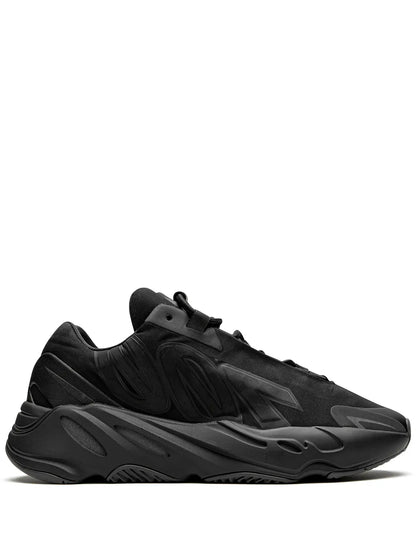 Yeezy Boost 700 Mnvn Triple Black Sneakers