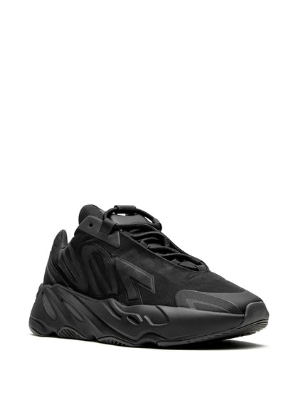 Yeezy Boost 700 Mnvn Triple Black Sneakers