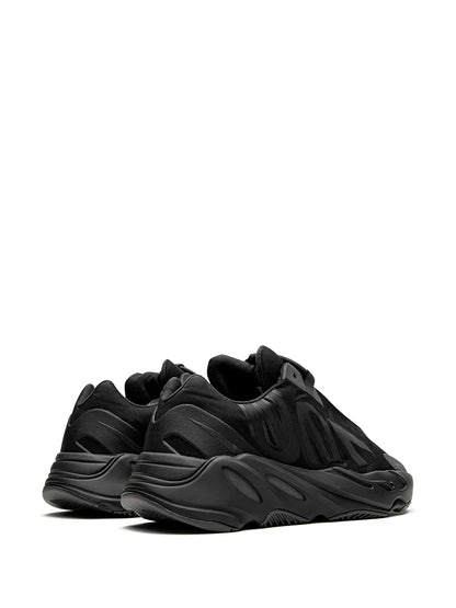 Yeezy Boost 700 Mnvn Triple Black Sneakers